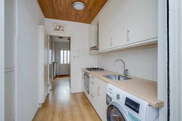 Medium property photo - Vlietzicht 73, 2251 VA Voorschoten